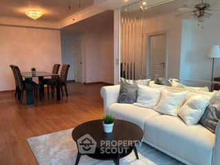 Condo en alquiler de 2 habitaciones en Khlong San, Bangkok