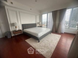 Condo en alquiler de 2 habitaciones en Khlong San, Bangkok