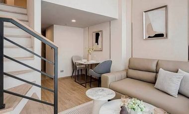 For rent 1 bed condo in Bang Rak, Bangkok