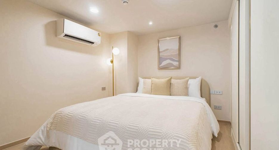 For rent 1 bed condo in Bang Rak, Bangkok