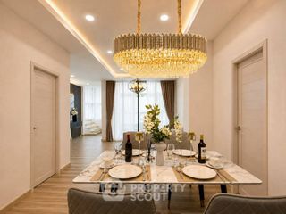 Casa adosada en alquiler de 4 habitaciones en Bang Lamung, Chonburi
