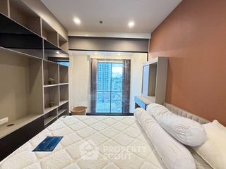 For rent 1 bed condo in Phaya Thai, Bangkok