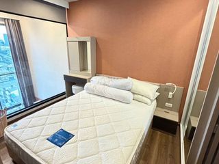 For rent 1 bed condo in Phaya Thai, Bangkok