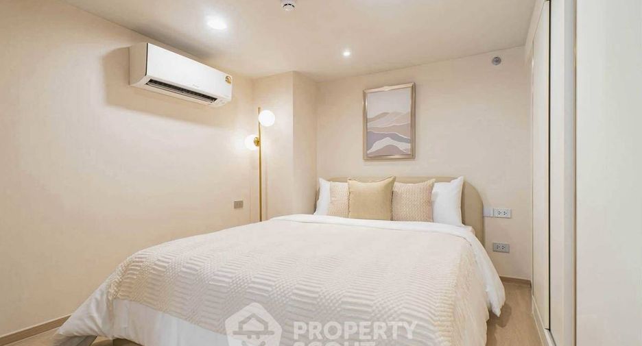 For rent 1 bed condo in Bang Rak, Bangkok