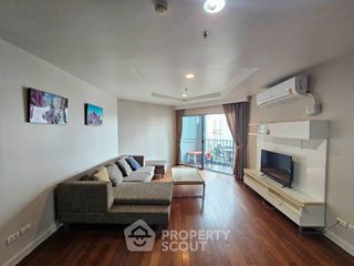 Wohnung zur Miete mit 2 Zimmer in Huai Khwang, Bangkok