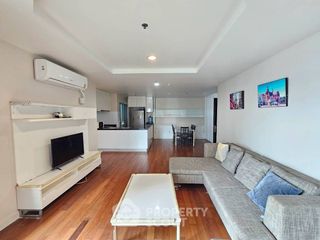 Wohnung zur Miete mit 2 Zimmer in Huai Khwang, Bangkok