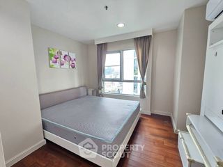 Wohnung zur Miete mit 2 Zimmer in Huai Khwang, Bangkok