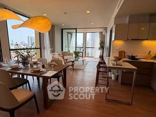 For rent 2 ベッドルーム condo in Sathon, Bangkok