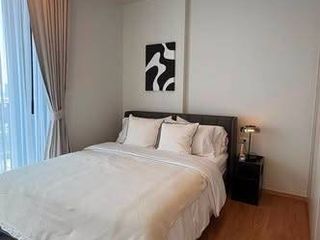 For rent 2 ベッドルーム condo in Sathon, Bangkok