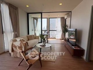 For rent 2 ベッドルーム condo in Sathon, Bangkok