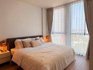 For rent 2 ベッドルーム condo in Sathon, Bangkok