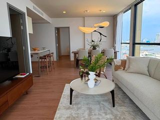 For rent 2 ベッドルーム condo in Sathon, Bangkok