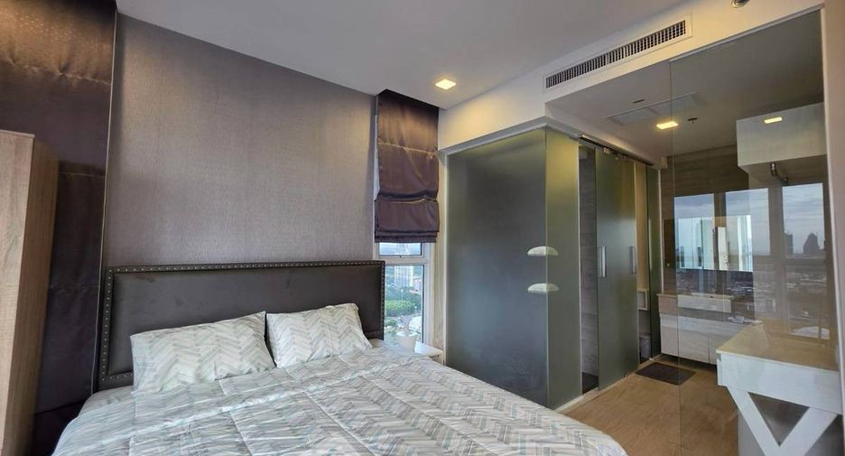 For rent 1 bed condo in Jomtien, Pattaya