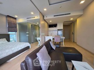 For Rent 1 Bedroom Condo In Bang Lamung, Chonburi