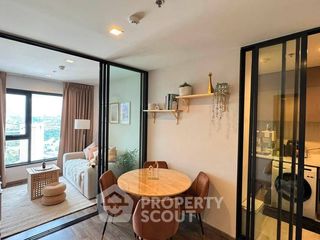 À louer 1 chambre condo à Chatuchak, Bangkok