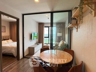 À louer 1 chambre condo à Chatuchak, Bangkok