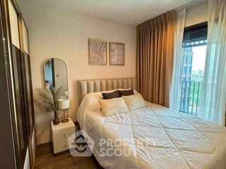 À louer 1 chambre condo à Chatuchak, Bangkok