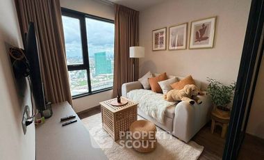 À louer 1 chambre condo à Chatuchak, Bangkok