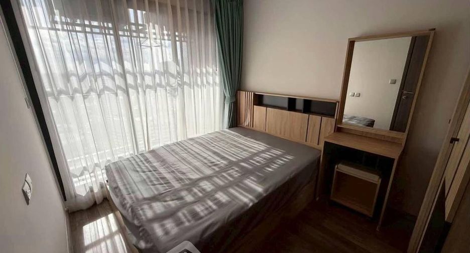 À louer 1 chambre condo à Chatuchak, Bangkok