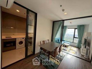 À louer 1 chambre condo à Chatuchak, Bangkok