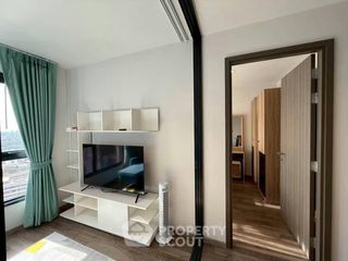 À louer 1 chambre condo à Chatuchak, Bangkok