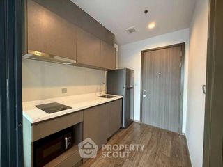 À louer 1 chambre condo à Chatuchak, Bangkok