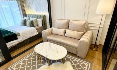 Condo en alquiler de 1 habitaciones en Chatuchak, Bangkok