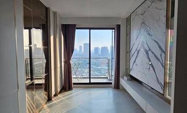 For rent 1 bed condo in Khlong San, Bangkok
