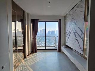 For rent 1 bed condo in Khlong San, Bangkok