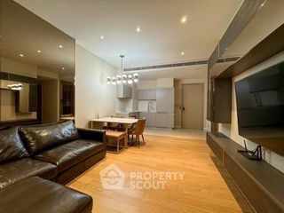 For rent 2 bedrooms condo in Khlong San, Bangkok