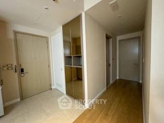 For rent 2 bedrooms condo in Khlong San, Bangkok