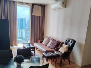À louer 1 chambre condo à Ratchathewi, Bangkok