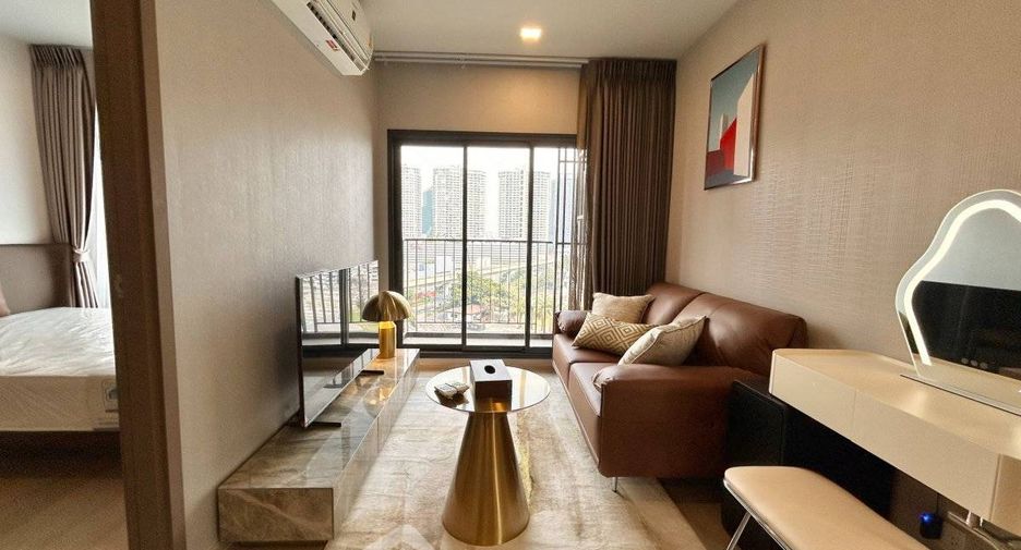 For rent 1 bed condo in Chatuchak, Bangkok