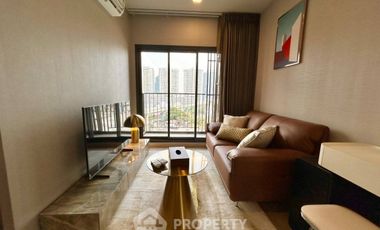 For rent 1 bed condo in Chatuchak, Bangkok