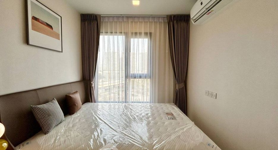 For rent 1 bed condo in Chatuchak, Bangkok