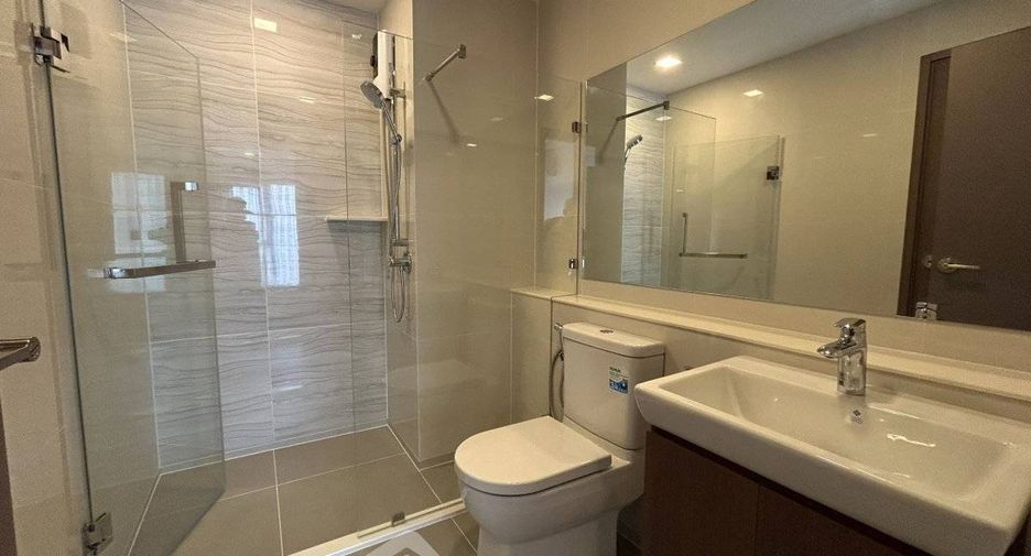 For rent 1 bed condo in Chatuchak, Bangkok