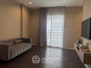 For rent 2 ベッドルーム condo in Chatuchak, Bangkok