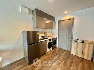 À louer 1 chambre condo à Chatuchak, Bangkok