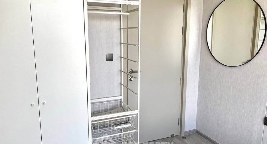 For rent 1 bed condo in Phra Khanong, Bangkok