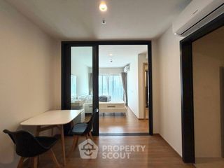 À louer 1 chambre condo à Chatuchak, Bangkok
