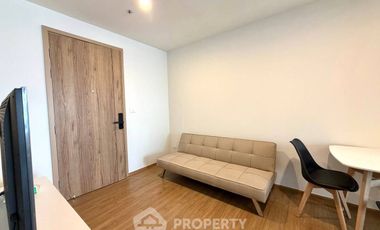 Wohnung zur Miete mit 1 Zimmer in Chatuchak, Bangkok