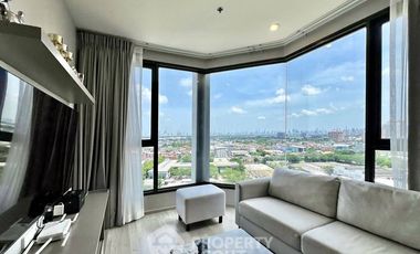 À louer 2 chambres condo à Bang Na, Bangkok