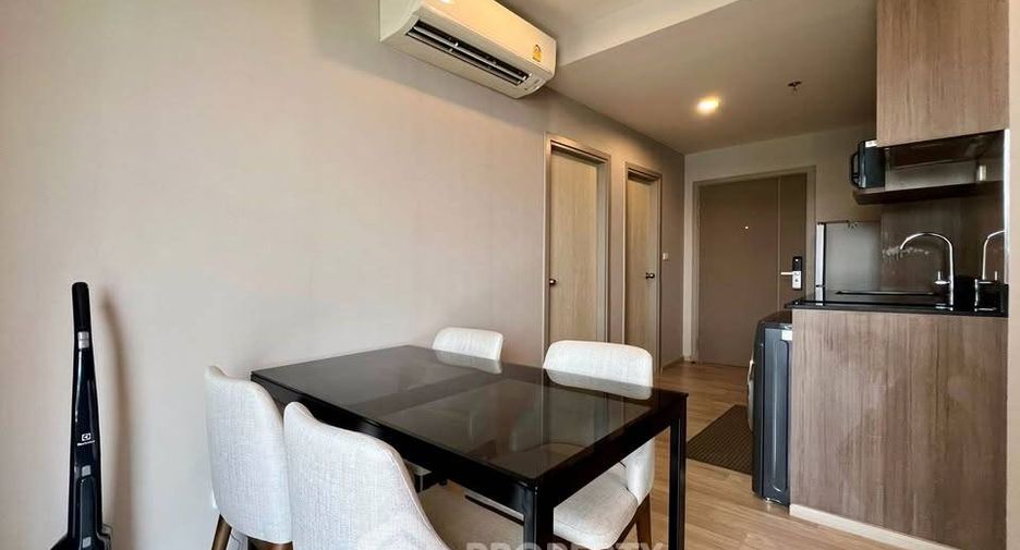 À louer 2 chambres condo à Bang Na, Bangkok