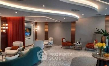 Condo en alquiler de 1 habitaciones en Ratchathewi, Bangkok