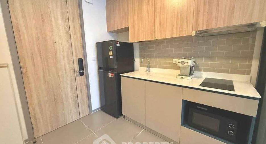 For rent 1 bed condo in Ratchathewi, Bangkok