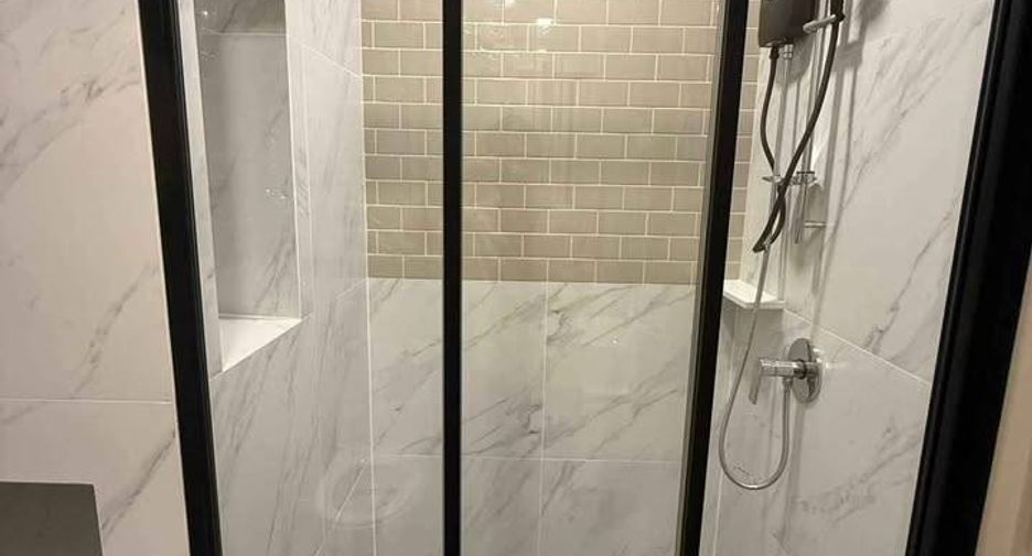 For rent 1 bed condo in Ratchathewi, Bangkok