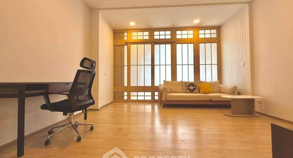 For rent 1 bed condo in Ratchathewi, Bangkok