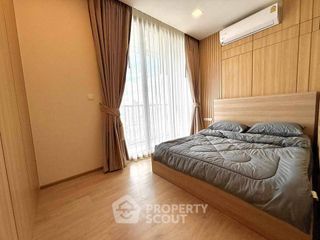 À louer 1 chambre condo à Ratchathewi, Bangkok
