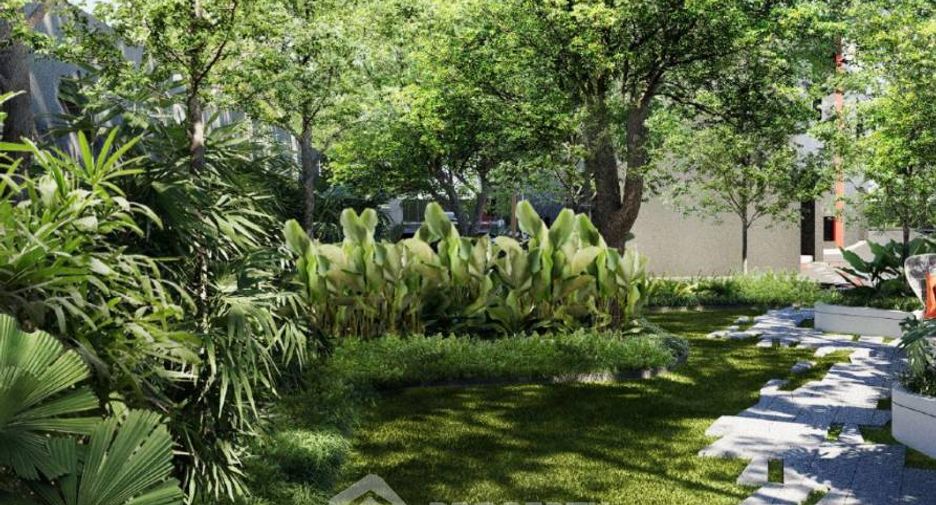 For rent 1 Beds condo in Huai Khwang, Bangkok