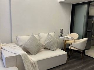 À louer 1 chambre condo à Chatuchak, Bangkok